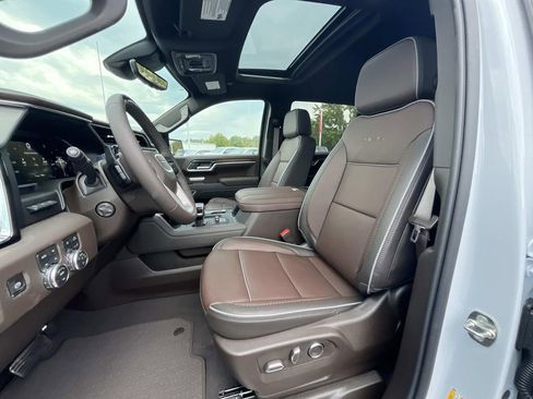 New 2026 GMC Sierra 1500 Denali image 11