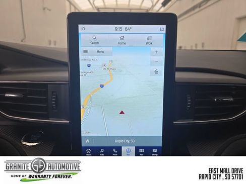 Used 2023 Ford Explorer ST w/ Equipment Group 401A AWD/4WD image 20