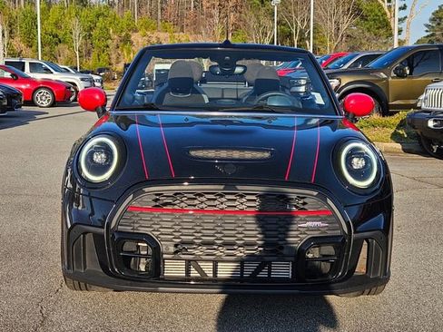 Used 2023 MINI Cooper John Cooper Works w/ Driver Assistance Package image 2