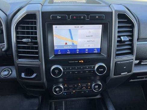 Used 2021 Ford Expedition XLT RWD image 20