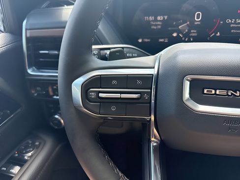 New 2026 GMC Yukon XL Denali AWD/4WD image 17