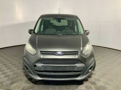 Used 2018 Ford Transit Connect XL FWD image 9