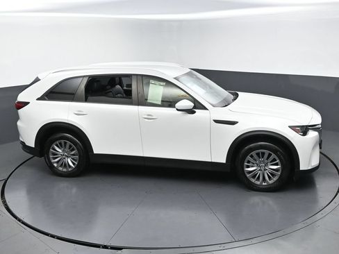 Used 2024 MAZDA CX-90 3.3 Turbo w/ Select Package AWD/4WD image 43