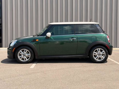 Used 2013 MINI Cooper Hardtop FWD image 8
