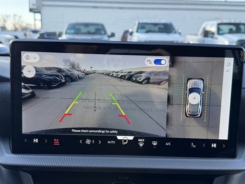 New 2026 Ford Explorer ST w/ Sun And Sound Package image 19