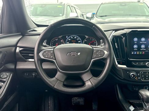 Used 2023 Chevrolet Traverse Premier w/ Redline Edition image 25