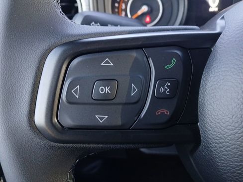 New 2026 Jeep Wrangler Sport S image 11