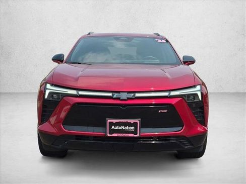 Used 2024 Chevrolet Blazer EV RS AWD/4WD image 2