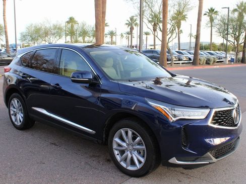 Certified 2023 Acura RDX Premium image 7