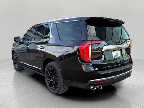 Used 2023 GMC Yukon Denali w/ Denali Reserve Package AWD/4WD image 10