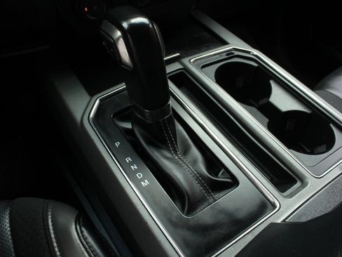 Used 2019 Ford F150 Raptor w/ Equipment Group 801A Mid AWD/4WD image 29