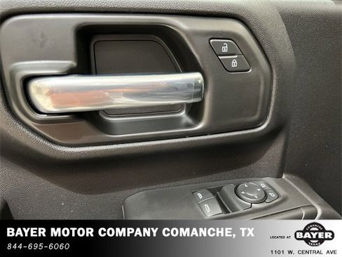 New 2025 GMC Sierra 2500 Pro w/ Convenience Package image 20