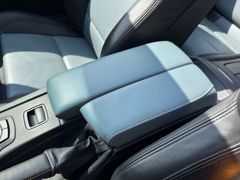 Used 2012 BMW M3 Convertible RWD image 39