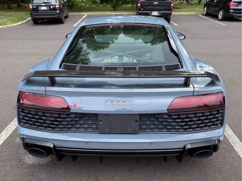 Used 2020 Audi R8 V10 AWD/4WD image 9