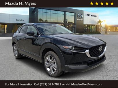 New 2025 MAZDA CX-30 AWD 2.5 S w/ Premium Package