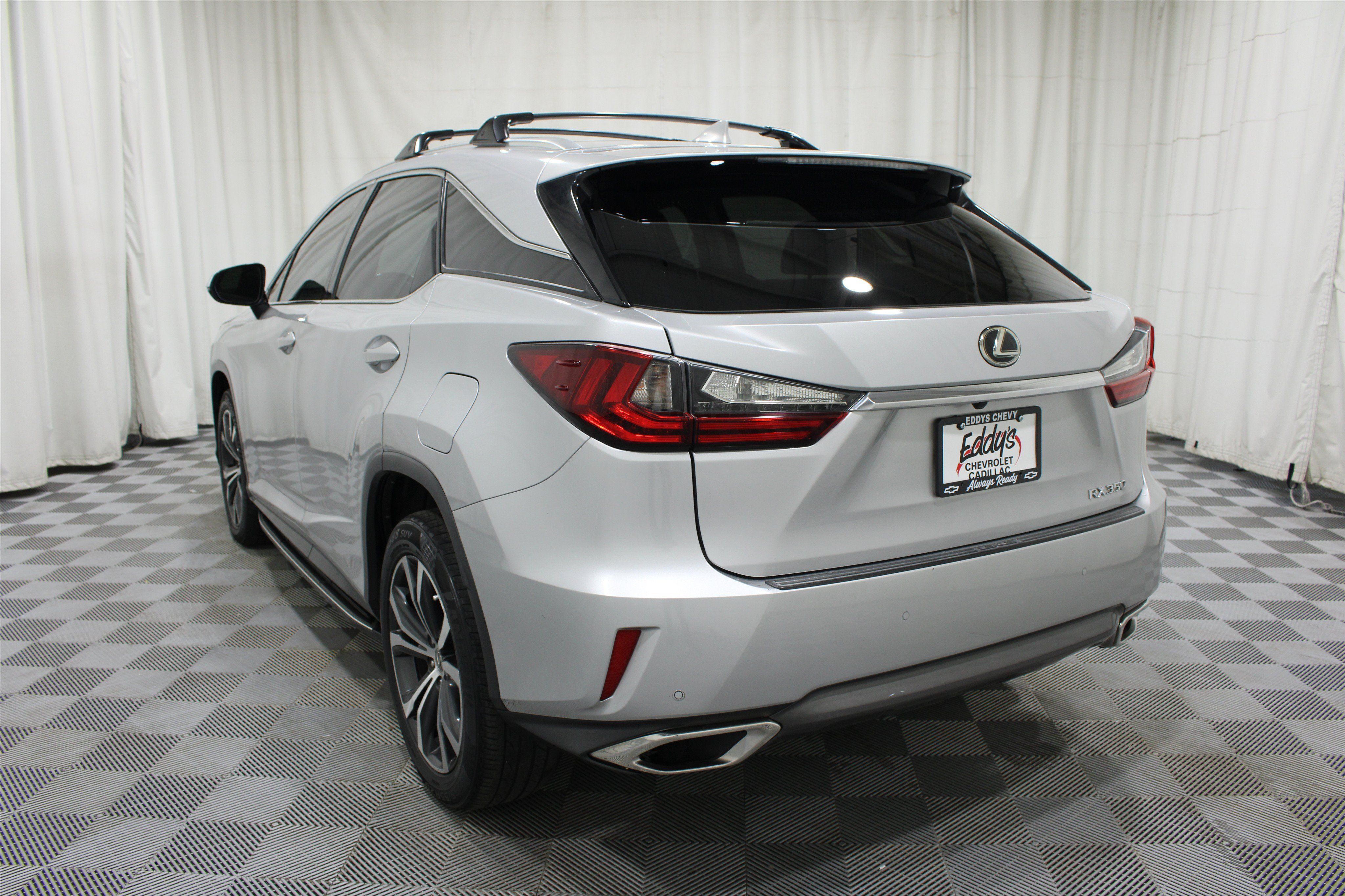 Used 2016 Lexus RX 350 FWD w/ Premium Package image 34