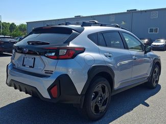 Certified 2026 Subaru Crosstrek 2.5i Sport AWD/4WD video 4