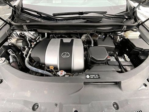 Used 2019 Lexus RX 350 350 image 30