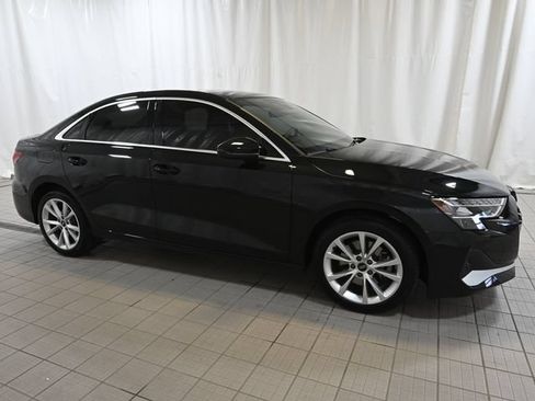 Used 2025 Audi A3 2.0T Premium w/ Convenience Package AWD/4WD image 13