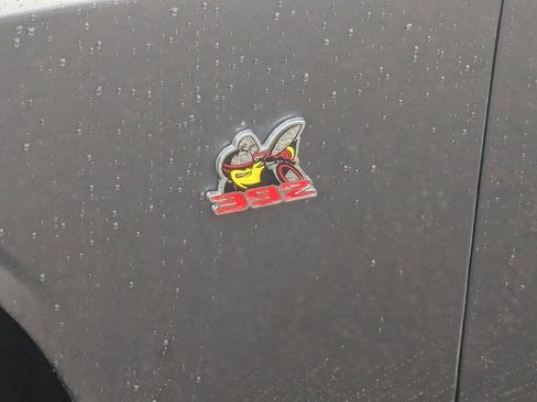 Used 2022 Dodge Challenger R/T Scat Pack w/ Plus Package image 10