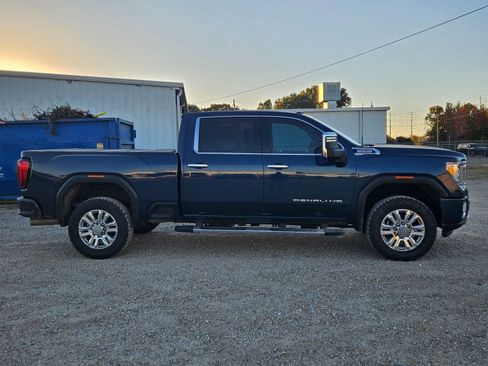 Used 2020 GMC Sierra 2500 Denali w/ Denali Ultimate Package image 7