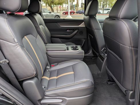 New 2026 MAZDA CX-90 3.3 Turbo S w/ Premium Plus image 20