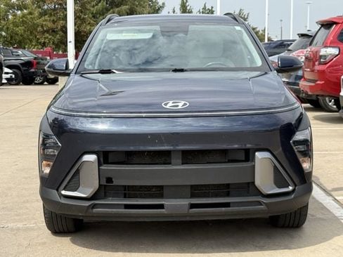 Used 2024 Hyundai Kona SEL AWD/4WD image 7