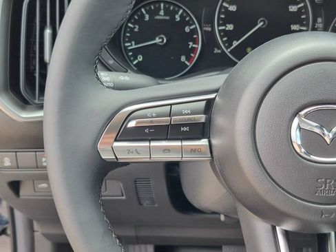 New 2026 MAZDA CX-50 AWD 2.5 S w/ Weather Package image 18
