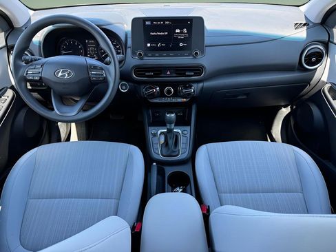 Certified 2023 Hyundai Kona SEL AWD/4WD image 18