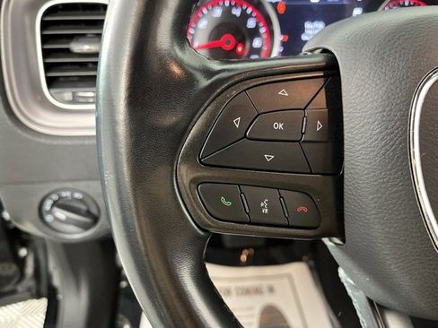 Used 2023 Dodge Charger SXT RWD image 19