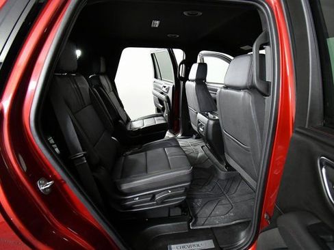 Used 2024 Chevrolet Tahoe RST w/ Luxury Package image 23