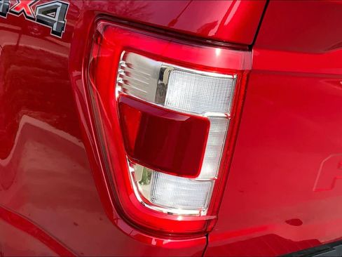 Used 2023 Ford F150 Lariat image 27