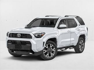 New 2026 Toyota 4Runner TRD Sport Premium AWD/4WD video 1