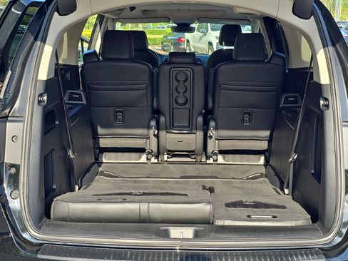 Used 2025 Honda Odyssey EX-L image 13