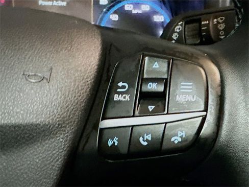 Certified 2024 Ford Bronco Sport Outer Banks image 32