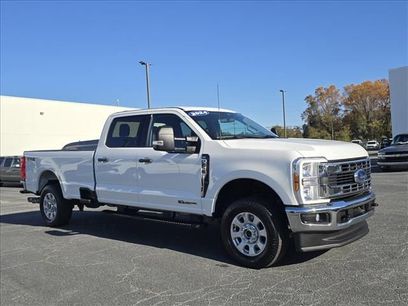 Used 2024 Ford F250 XLT