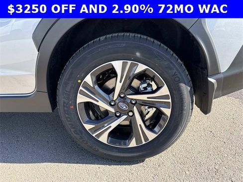 New 2026 Subaru Crosstrek 2.0i Premium image 27