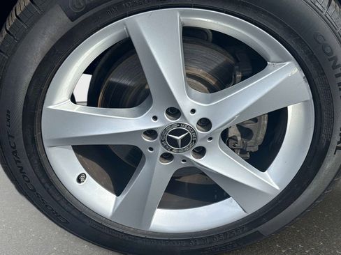 Used 2017 Mercedes-Benz GLE 350 image 11