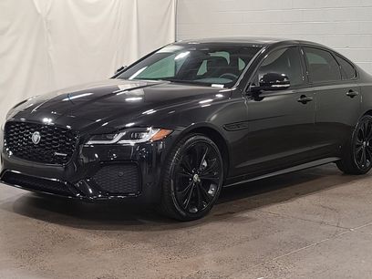 New 2024 Jaguar XF R-Dynamic SE