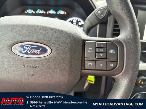 Used 2023 Ford F150 XLT image 22