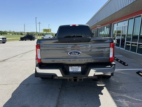 Used 2019 Ford F350 XL w/ STX Appearance Package AWD/4WD image 12