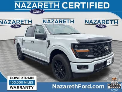 Used 2024 Ford F150 STX w/ STX Black Appearance Package