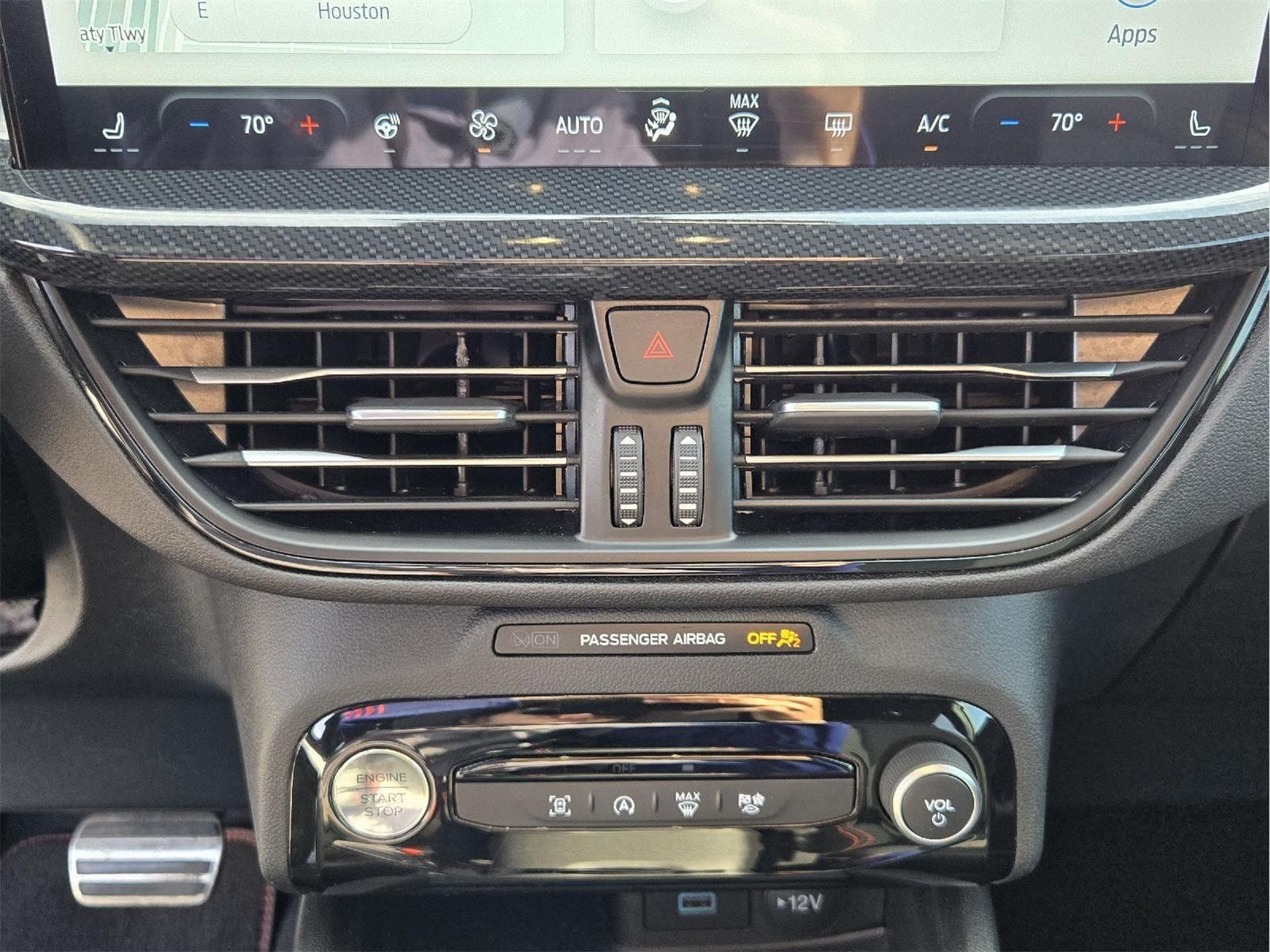Used 2023 Ford Escape ST-Line w/ Tech Pack #1 AWD/4WD image 18