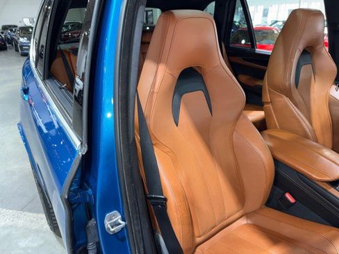 Used 2016 BMW X5 M Executive Pkg $109K MSRP image 63