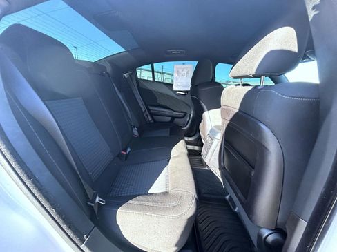 Used 2021 Dodge Charger R/T w/ Blacktop Package image 18