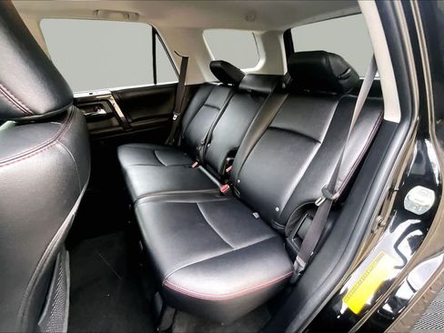 Certified 2024 Toyota 4Runner TRD Pro AWD/4WD image 21
