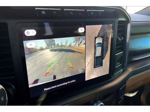 Used 2024 Ford F350 Lariat w/ Lariat Ultimate Package image 23