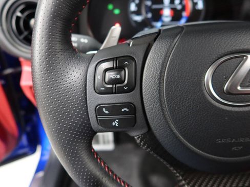 Used 2024 Lexus IS 350 F Sport w/ Navigation Package RWD image 27