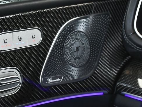 Used 2021 Mercedes-Benz GLE 63 AMG S image 42