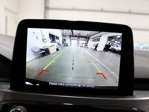 Used 2025 Ford Escape Active w/ Cold Weather Package image 12